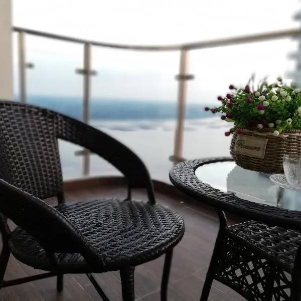 Country Garden Danga Bay , Royal Strand, hotel in Johor Bahru