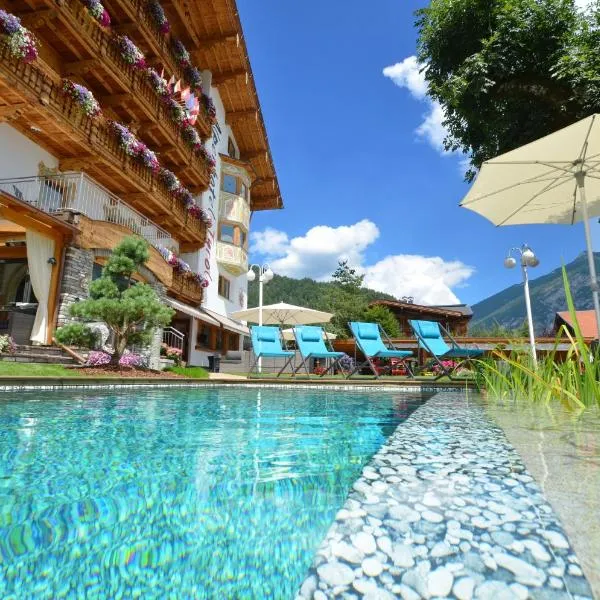 Alpenhotel Tyrol - Konzepthotel - adults only, hotel di Pertisau