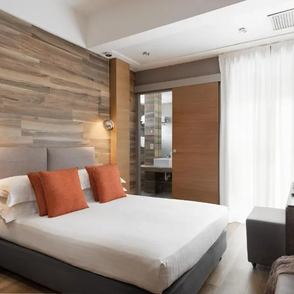 베르기아노에 위치한 호텔 Bio Boutique Hotel XU' - Gruppo Ambienthotels