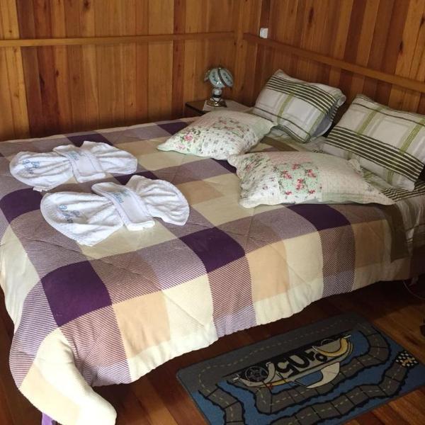 Pousada Sabor da Roça - Foto 5