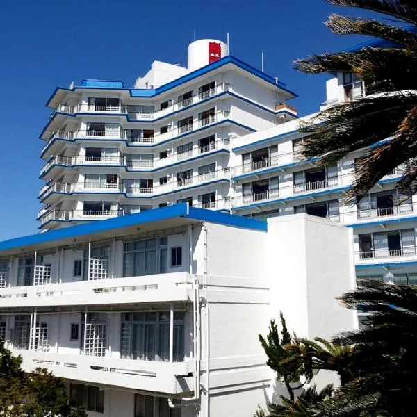 Nangoku Hotel, hotel in Minamiboso