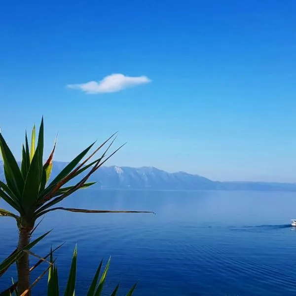 Apartment Franic, hotel v destinaci Sućuraj
