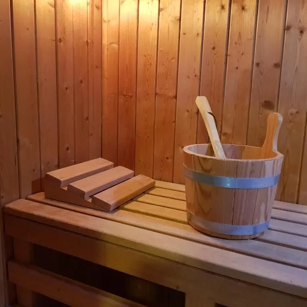 Grüne Stadtrandidylle - 22 min bis Potsdamer Platz、ベルリンのホテル