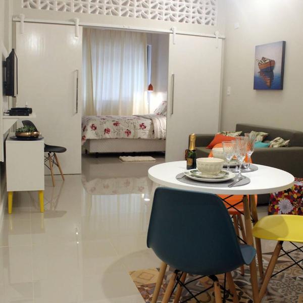 Copacabana, conforto e localização - Foto 5