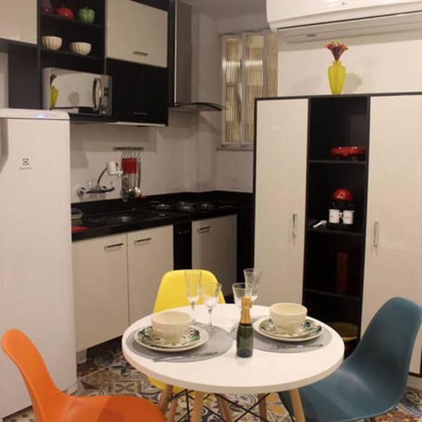 Copacabana, conforto e localização - Foto 4