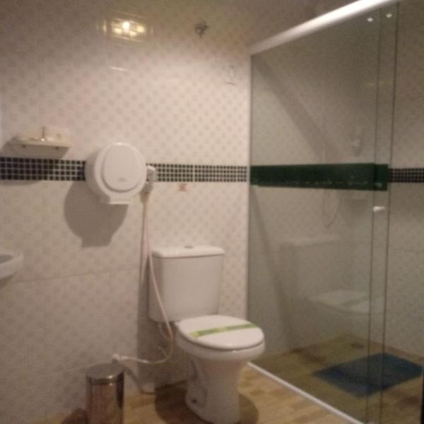 Hotel Cajuína City - Foto 3