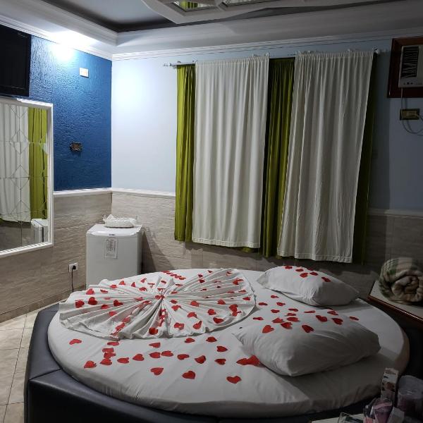 Motel Mont Blanc Gru - Foto 3