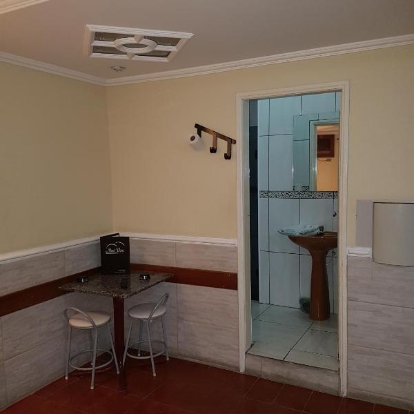 Motel Mont Blanc Gru - Foto 4