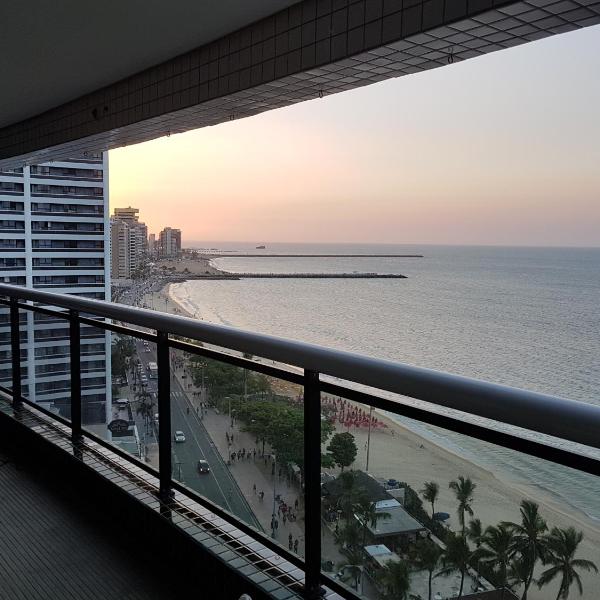 Landscape Beira Mar - 1200 Platinum