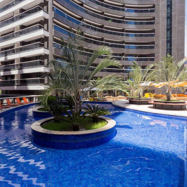Landscape Beira Mar - 1200 Platinum - Foto 4