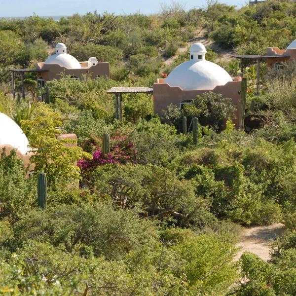 Ventana Bay Resort, hotel in La Ventana