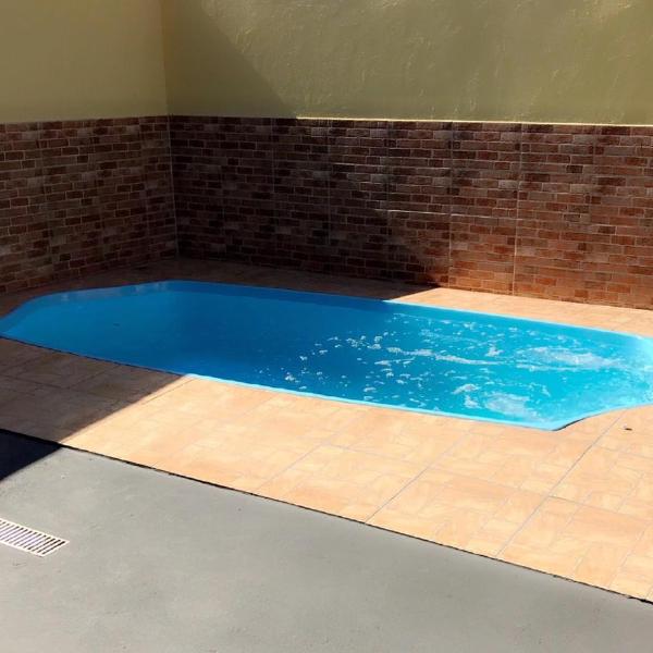 Casa Temporada Seringueira - Foto 2