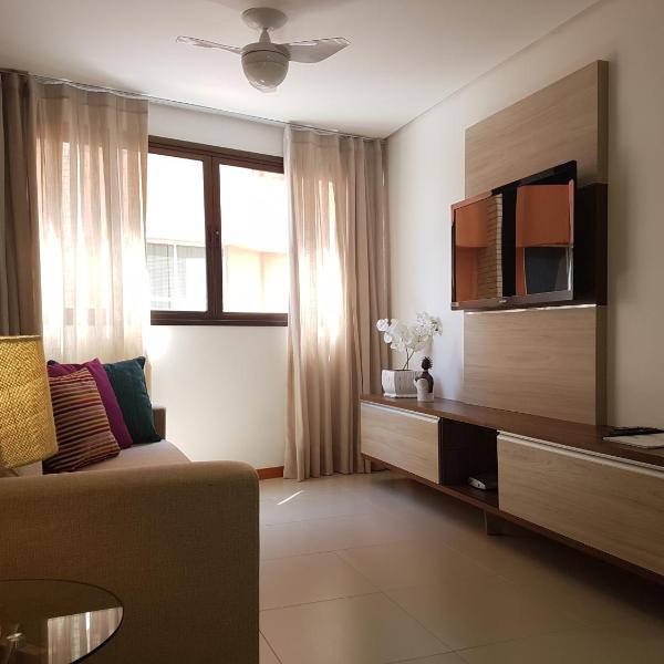 Maceio Facilities Apartamento Temporada - Foto 2