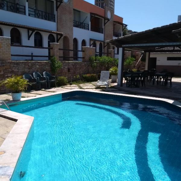 Apartamentos Ponta do Sol - Foto 4