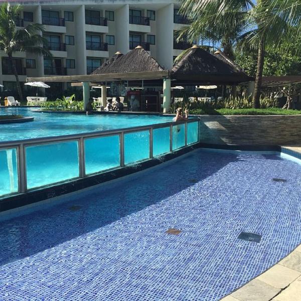 Flat no Resort Marulhos - Foto 4