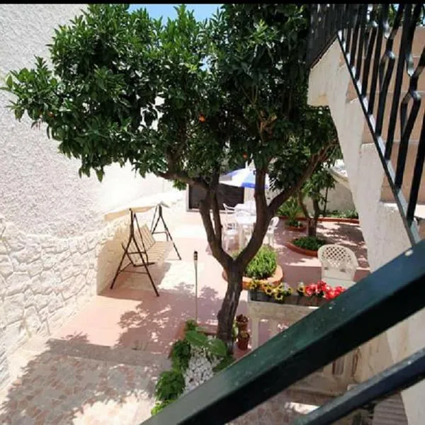 Casa Antica, hotel em Cassibile