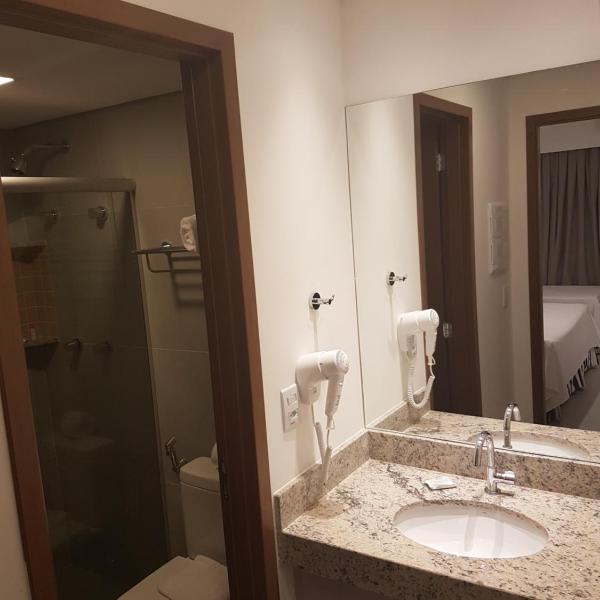 Apartamento em Resort Olímpia FNGN - Foto 3