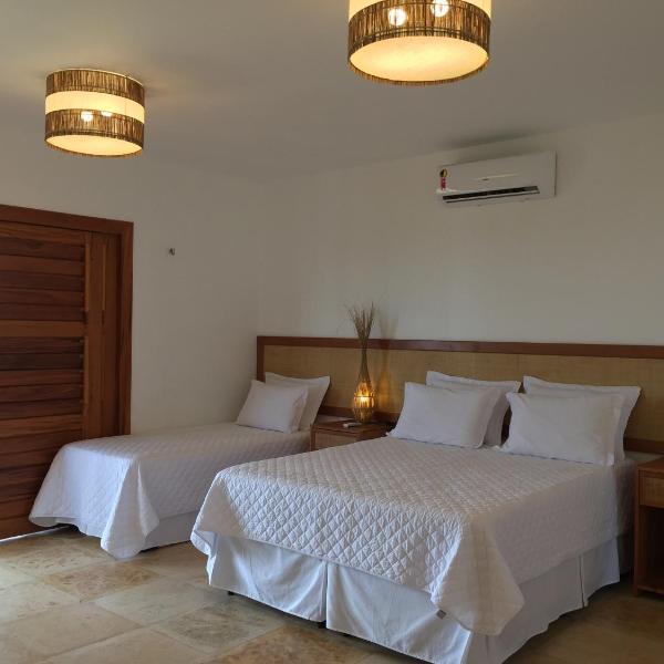 Beach Wind Hotel - Foto 2