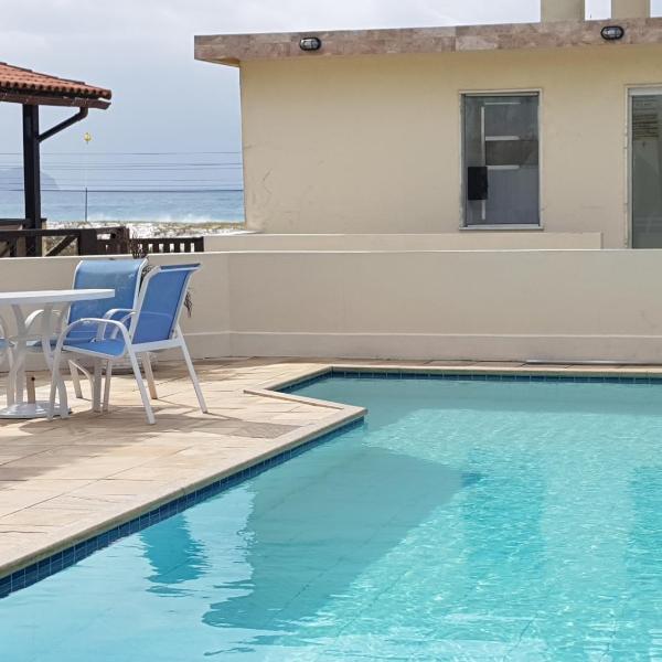 Casa Praia das Dunas Residence Club - Foto 4