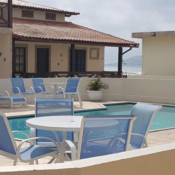 Casa Praia das Dunas Residence Club