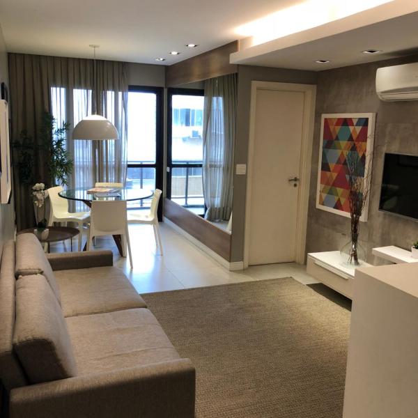 Flat Prudente de Morais