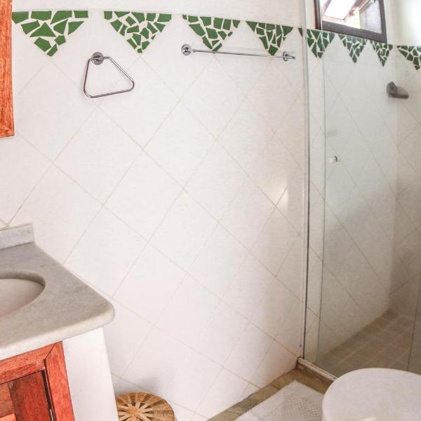 Pousada Casa Cactus Praia da Tartaruga Búzios - Foto 3