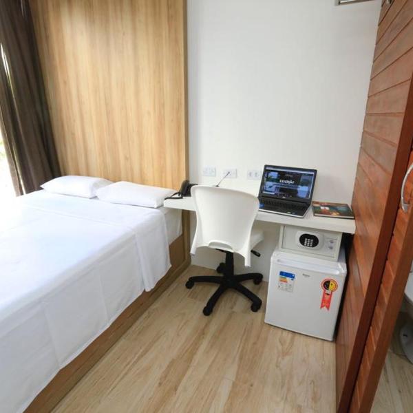 Ecco Hotel Fortaleza - Foto 3