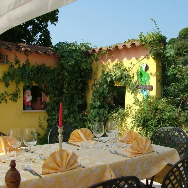 El Pendola, Hotel in Fumane