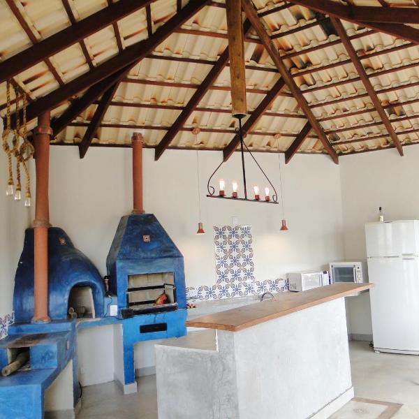 Vilarejo Guesthouse - Silêncio e Aconchego - Foto 4