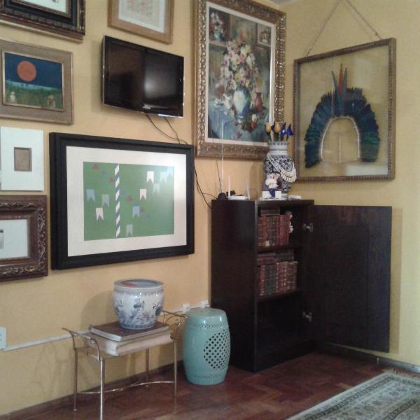 Mini Hostel Fine Art - Foto 5