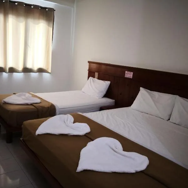 Fun Studio Pangkor, hotel in Pangkor