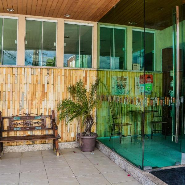 Fortpraia Hotel - Foto 4