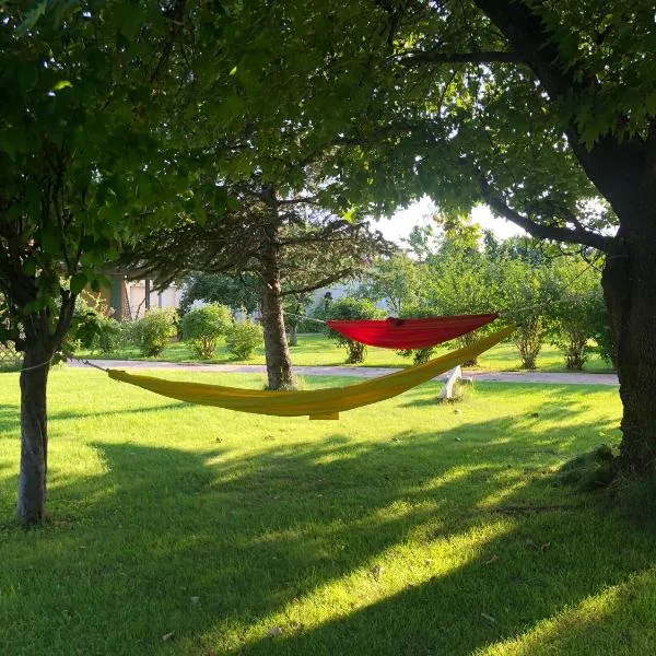 Galeria In The Garden, ξενοδοχείο στη Φιλιππούπολη