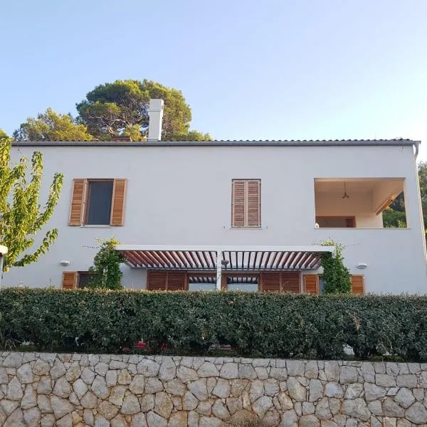 Apartman Di, hotel din Mali Lošinj