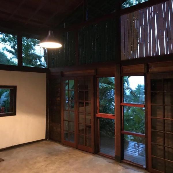 Pousada Rainforest House - Ilha Grande - Foto 3