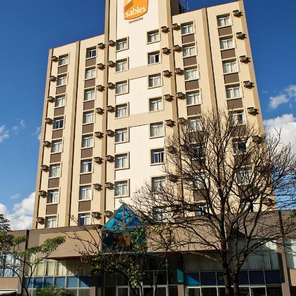 Sables Hotel Guarulhos - Foto 5
