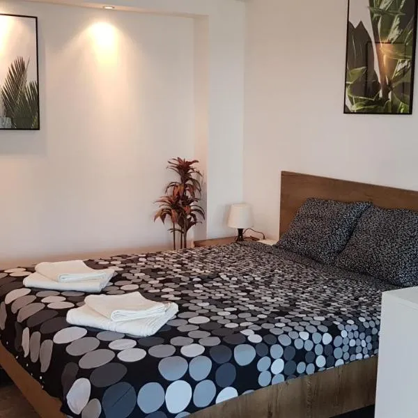 Magic Studio, hotel di Ploieşti