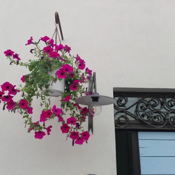 Tambien B&B, hotel v destinaci Pesaro