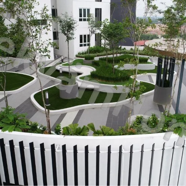 ArbarHome, hotel v destinaci Klang