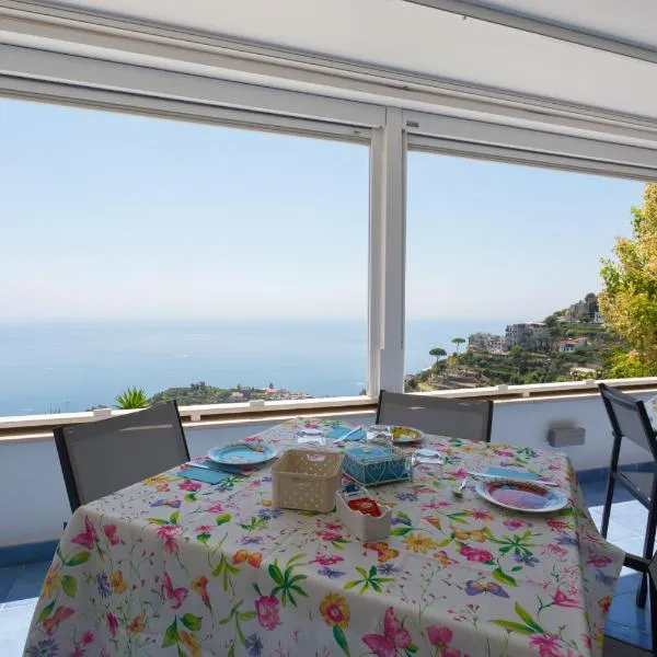 A casa di Nonna Marianna, Hotel in Ravello