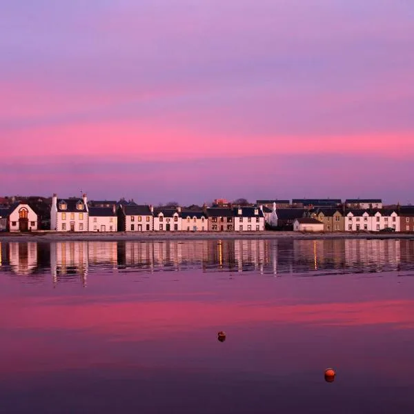 The Islay Hotel, hotelli kohteessa Port Ellen