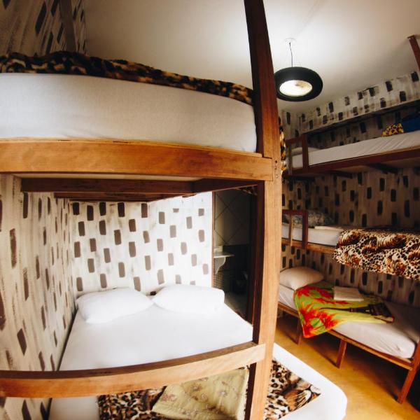 Hostel Da Bruna - Botafogo - Foto 3