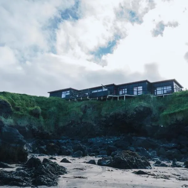 Brenna: Cliffside Apartment, hotel en Ólafsvík