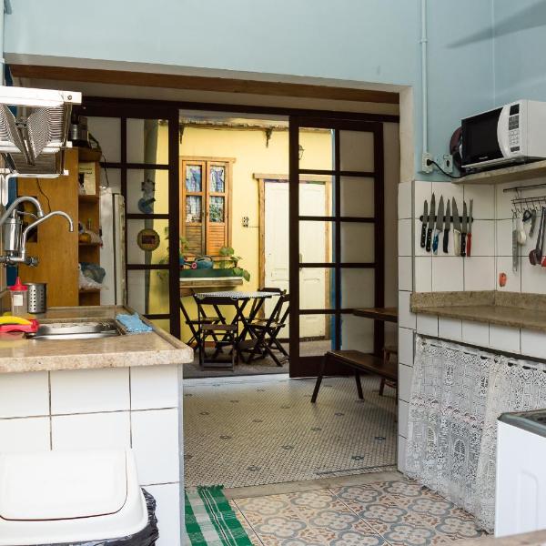 Mambembe Hostel - Foto 4