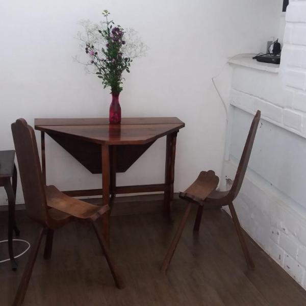 Apartamento Copacabana
