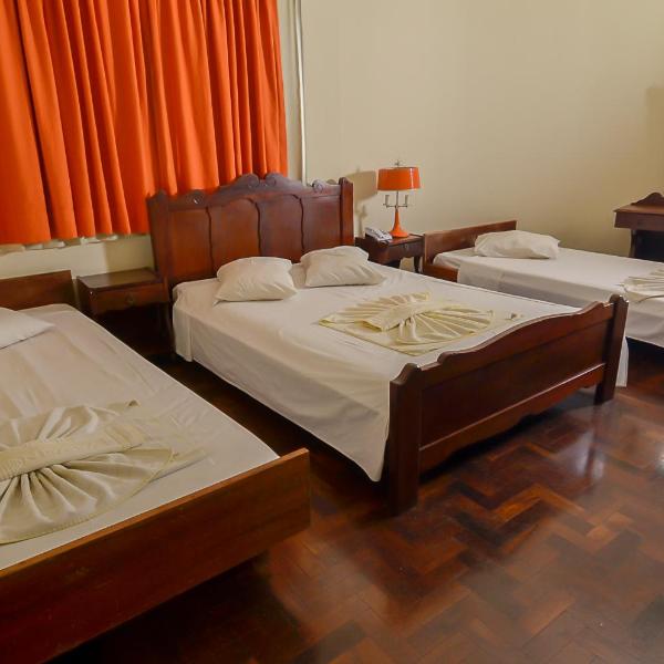Hotel Indaiá - Foto 2