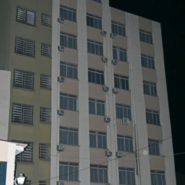 Hotel Indaiá - Foto 5