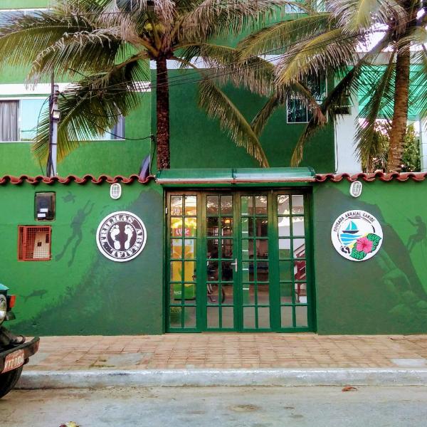 Pousada Arraial Caribe