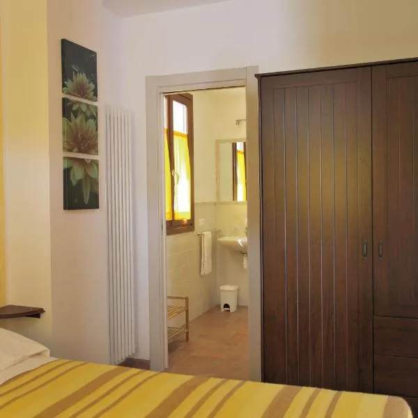 B&B Ca' De Angiolina, hotel a Sanremo