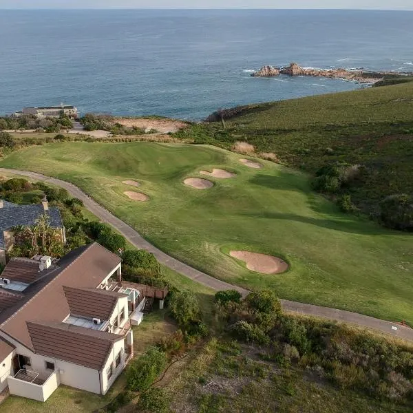 Pezula Wine & Sea, hotel in Knysna